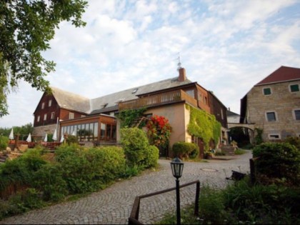 Фото: Berghof Lichtenhain